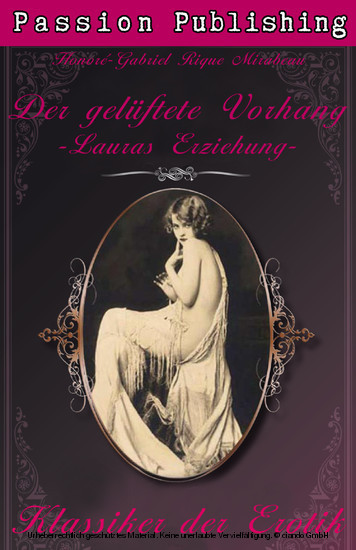Klassiker der Erotik 2: Der gelüftete Vorhang oder Lauras Erziehung main product photo
