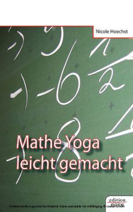 Mathe Yoga leicht gemacht