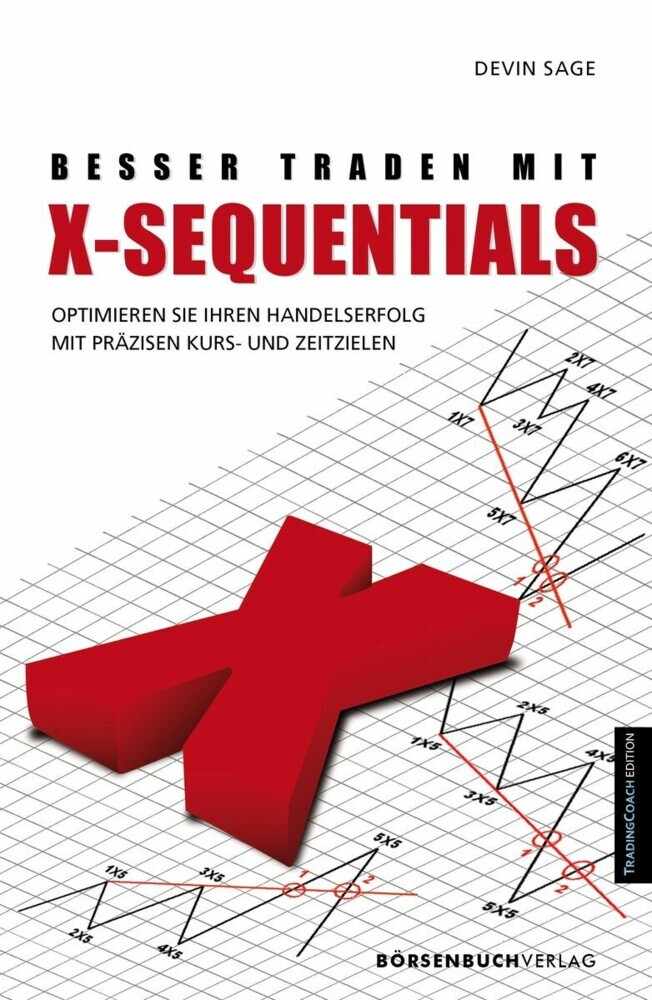 Besser traden mit X-Sequentials main product photo