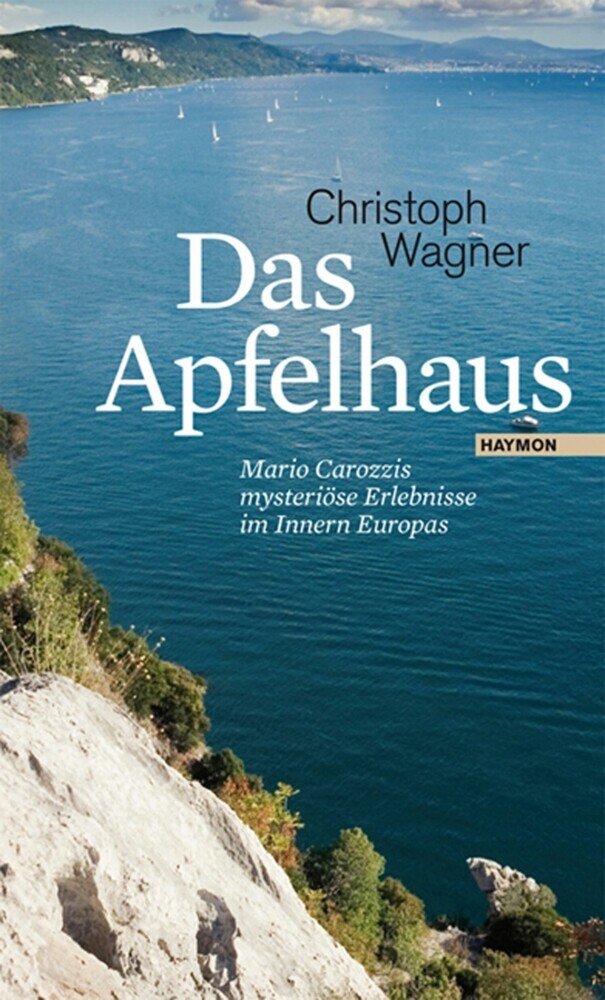 Das Apfelhaus main product photo