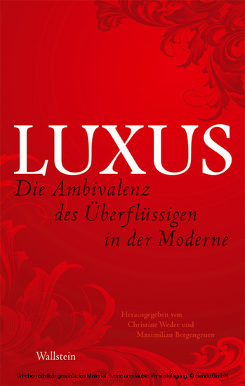 Luxus main product photo