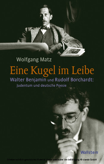 Eine Kugel im Leibe main product photo