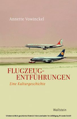 Flugzeugentführungen