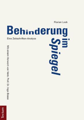 Behinderung im 'Spiegel'