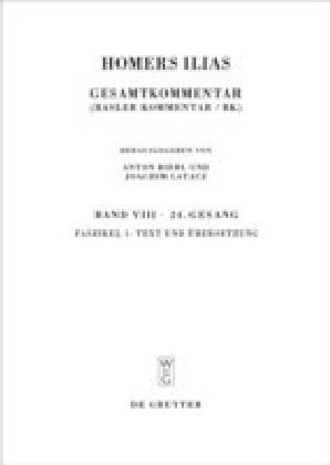 Text und Übersetzung