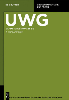 Einleitung; 1-3