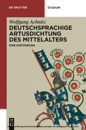 Deutschsprachige Artusdichtung des Mittelalters