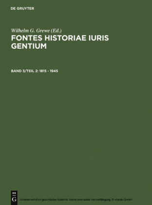 1815 - 1945. Tl.2