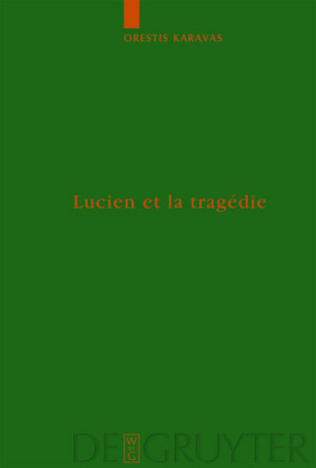 Lucien et la tragédie