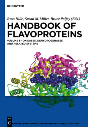 Oxidases, Dehydrogenases and Related Systems. Vol.1