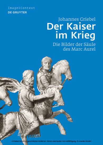 Der Kaiser im Krieg main product photo