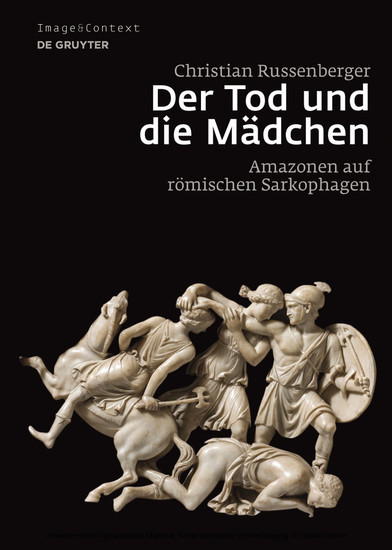 Der Tod und die Mädchen main product photo