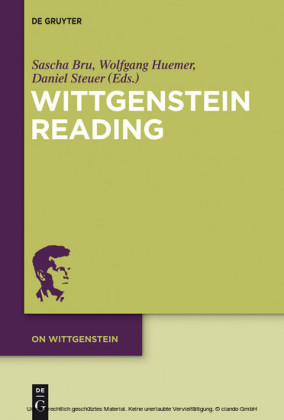 Wittgenstein Reading