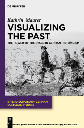 Visualizing the Past