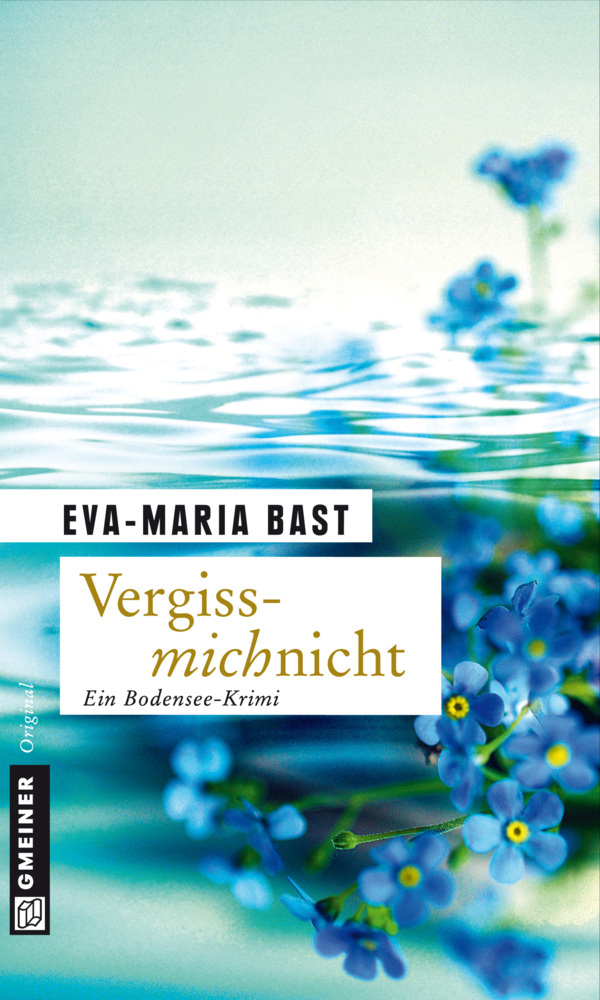 Vergissmichnicht main product photo
