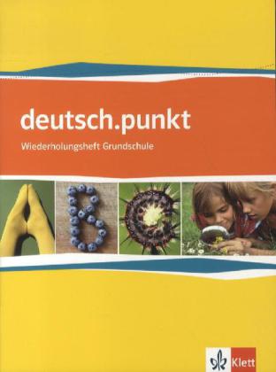 deutsch.punkt. Differenzierende Ausgabe