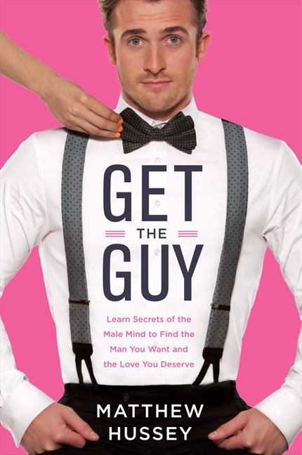 Get the Guy main product photo