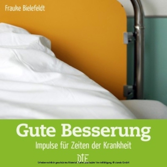 Gute Besserung