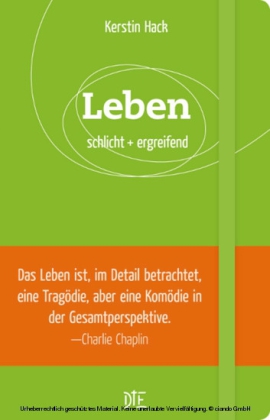 Leben