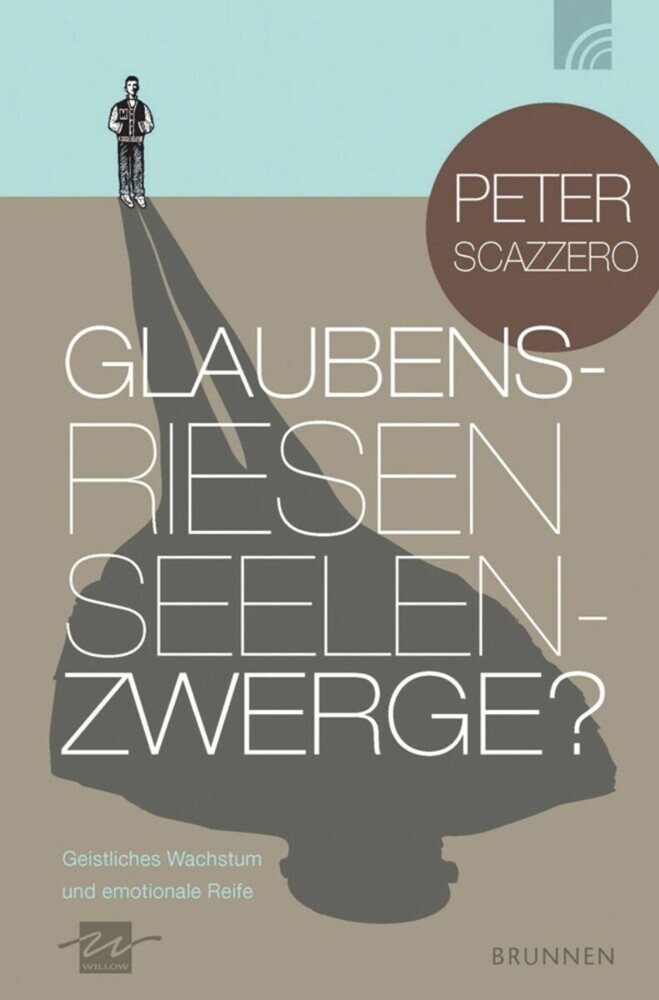 Glaubensriesen - Seelenzwerge? main product photo