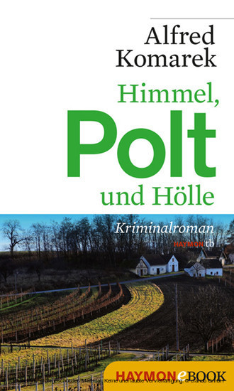 Himmel, Polt und Hölle main product photo