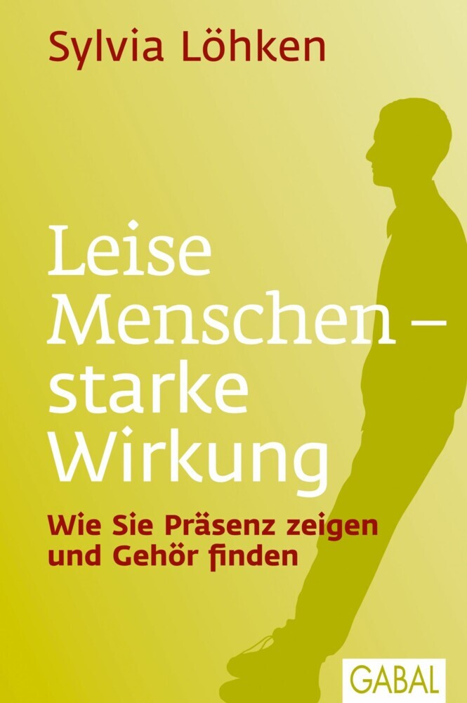 Leise Menschen - starke Wirkung main product photo