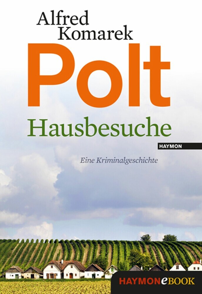 Hausbesuche main product photo