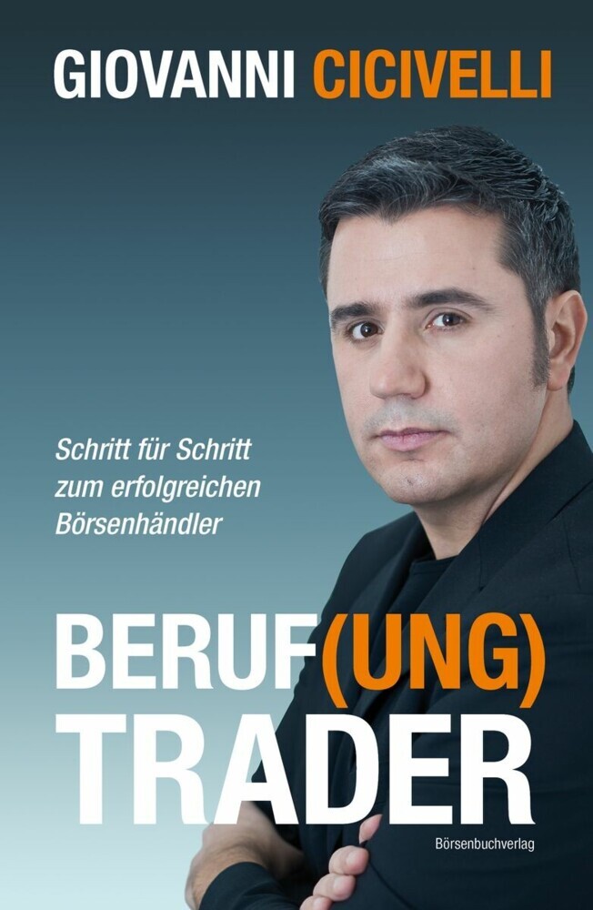 Beruf(ung) Trader main product photo