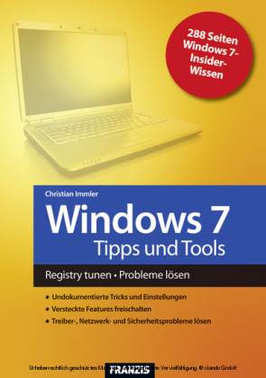 Windows 7 Tipps und Tools