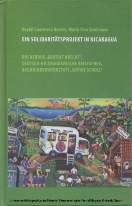Ein Solidaritätsprojekt in Nicaragua