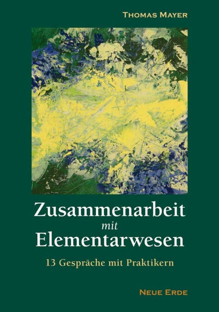 Zusammenarbeit mit Elementarwesen main product photo