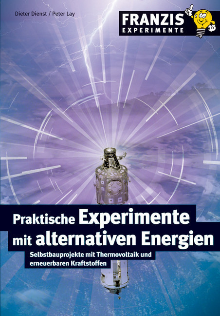 Praktische Experimente mit alternativen Energien main product photo