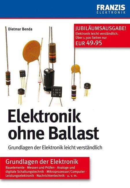 Elektronik ohne Ballast main product photo