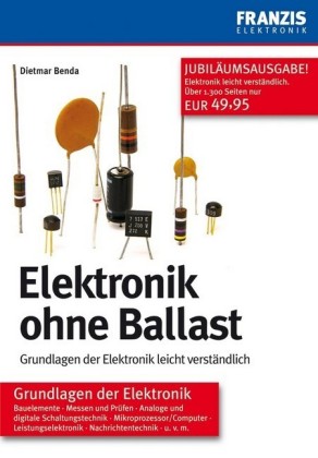 Elektronik ohne Ballast