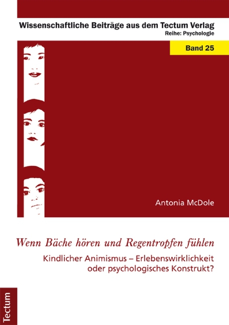 Wenn Bäche hören und Regentropfen fühlen main product photo