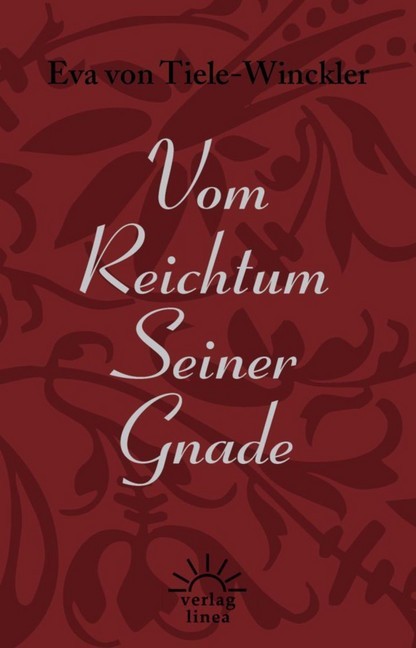 Vom Reichtum Seiner Gnade main product photo