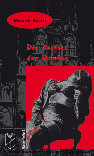 Die Tochter der Domina main product photo