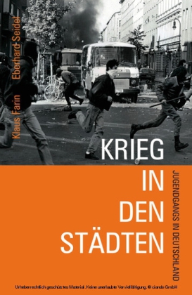 Krieg in den Städten main product photo
