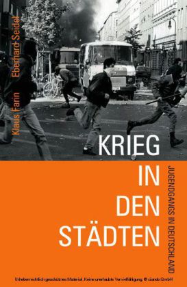 Krieg in den Städten main product photo