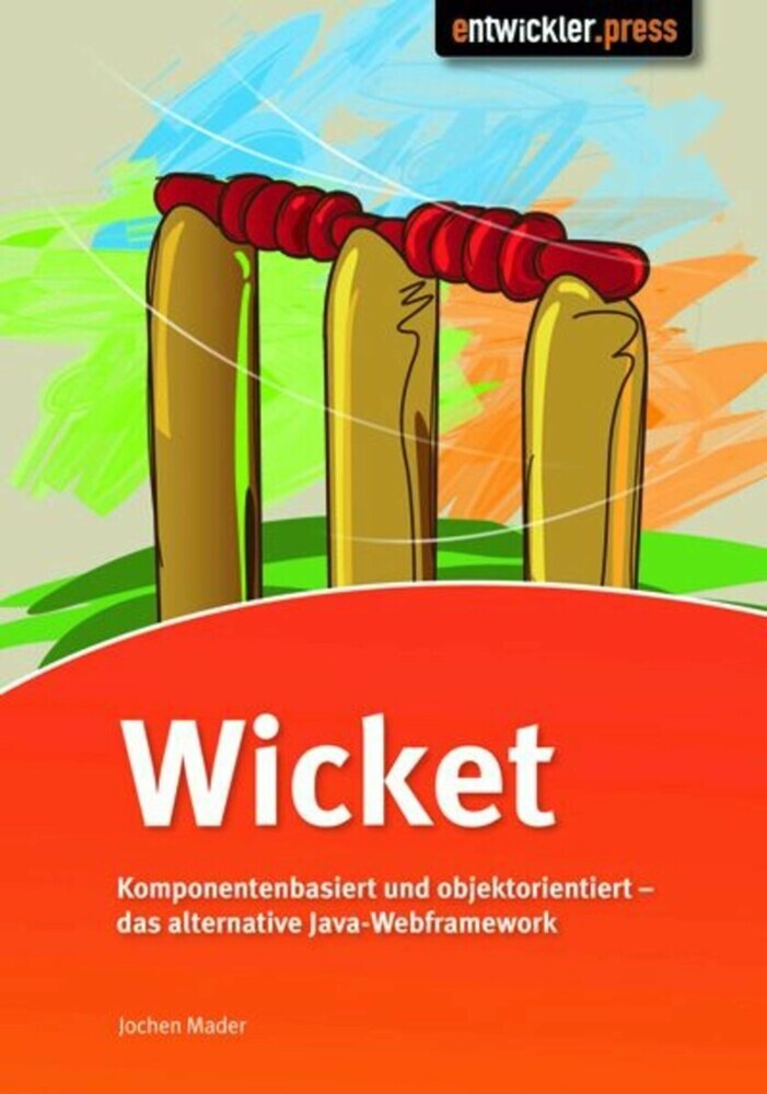Wicket main product photo