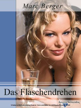 Das Flaschendrehen main product photo