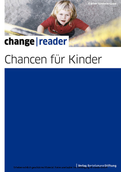 Chancen für Kinder main product photo