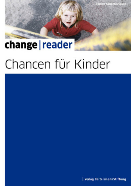 Chancen für Kinder main product photo