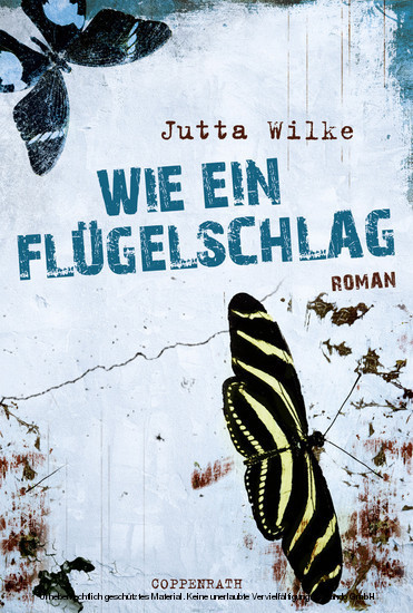 Wie ein Flügelschlag main product photo