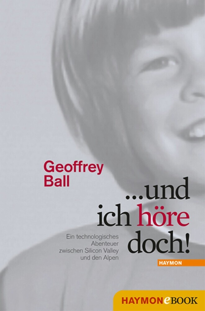 ... und ich höre doch! main product photo