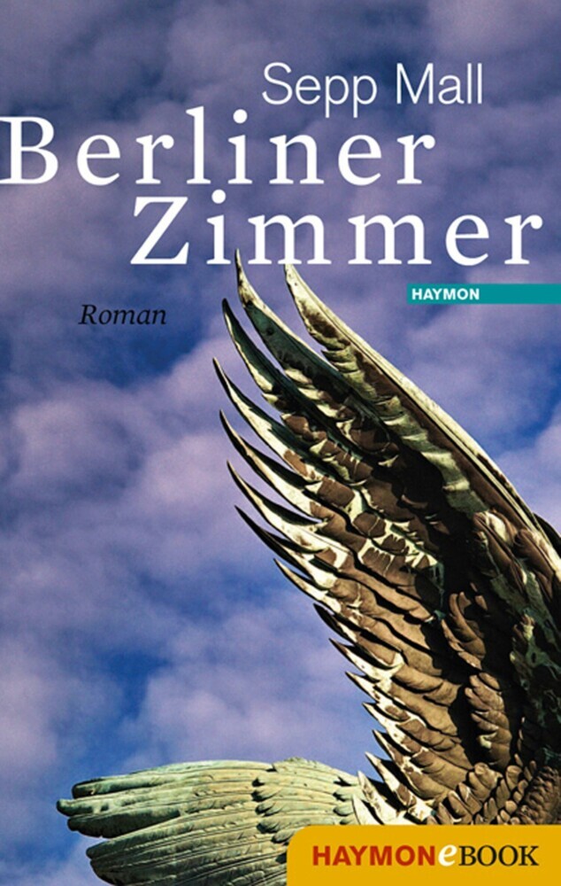Berliner Zimmer main product photo