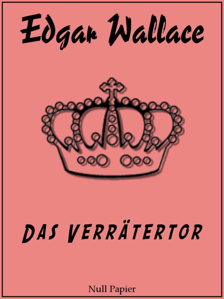 Das Verrätertor main product photo