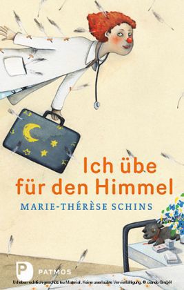 Ich übe für den Himmel