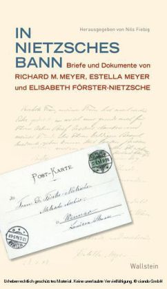In Nietzsches Bann