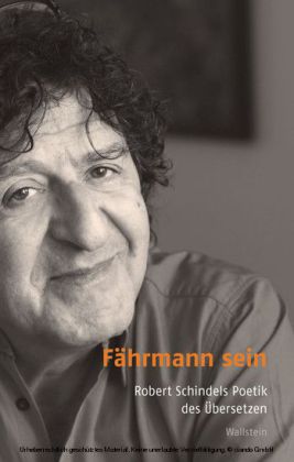 Fährmann sein